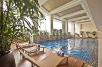 KL Serviced Residences Managed by HII - 3-stjärniga