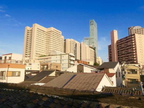 大阪のトイザらス ベビーザらス なんばパークス店周辺ホテル 21おすすめ宿 Trip Com