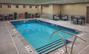 Homewood Suites by Hilton Hamilton