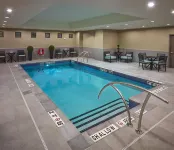 Homewood Suites by Hilton Hamilton Hotel di Hamilton