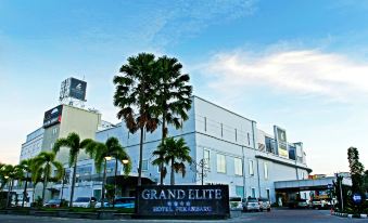 Grand Elite Hotel Pekanbaru