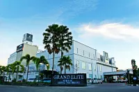Grand Elite Hotel Pekanbaru Hotels near Gedung Serbaguna Politeknik Caltex Riau