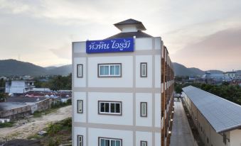 Hua Hin iRooms