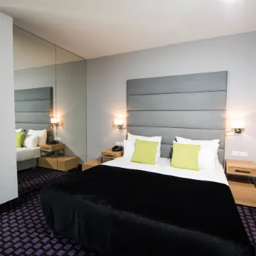 Eyal Hotel by Smart Hotels