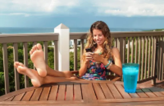 阿拉曼達別墅 戈韋諾港酒店