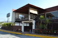Hotel Teotihuacan Các khách sạn ở Ojo de Agua