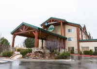 Best Western Northwest Lodge Hotels in 