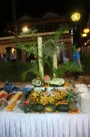 Tropicana Resort Phu Quoc - breakfast