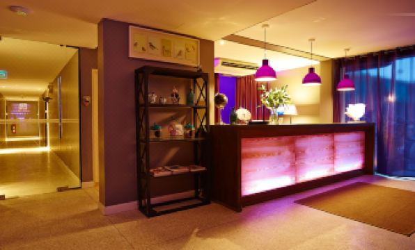 The Weekend Pattaya (Tweet Tweet Nest Pattaya)