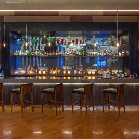 Hyatt Regency Manila City of Dreams