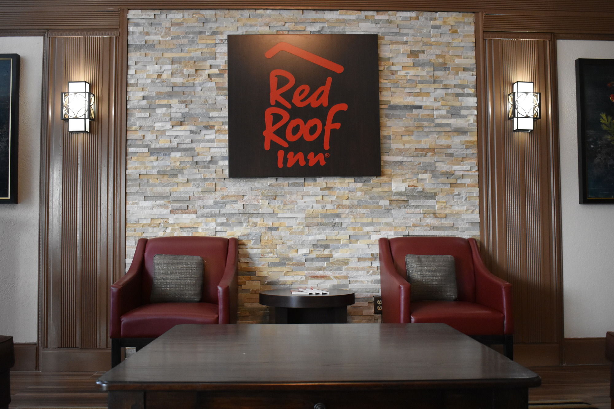 Red Roof Inn Meridian