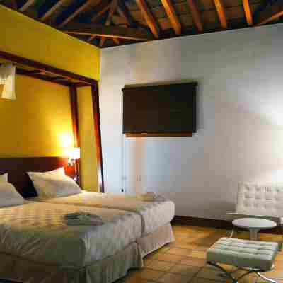 La Casona del Patio Rooms