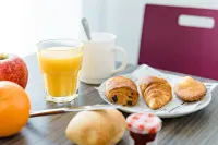 Appart’hôtel Hevea Hotels in Chabeuil