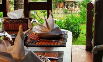 Dhabkwan Resort