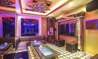 Batam City Hotel