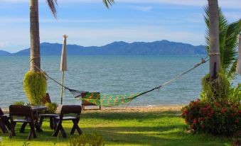 Baan Bophut Beach Hotel Samui