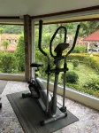 Top Resort - Gym
