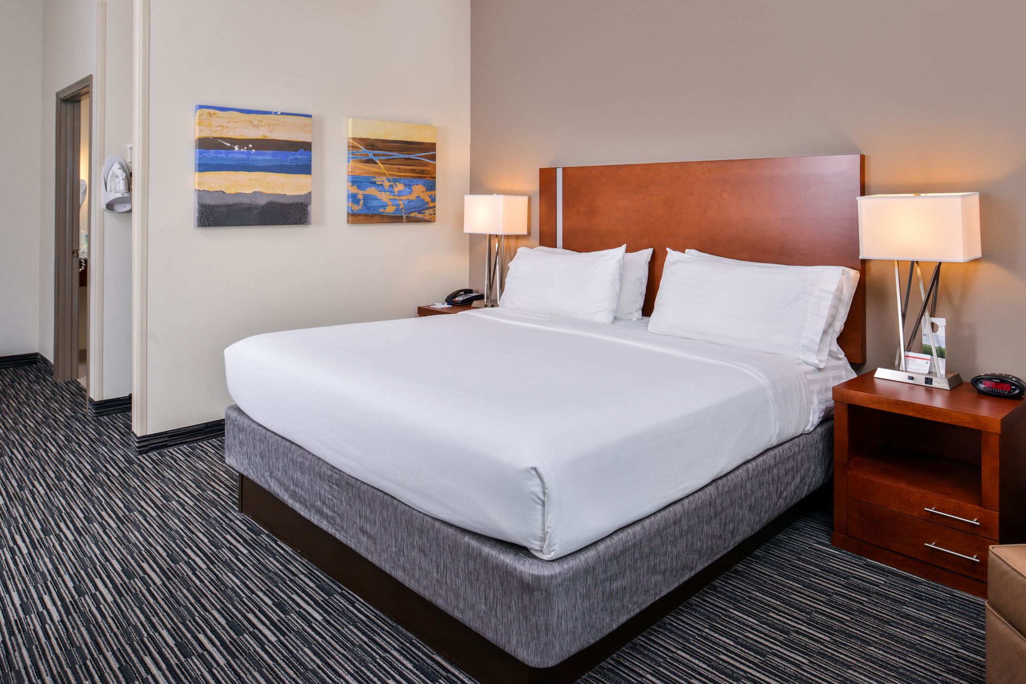 Holiday Inn Express Hotel & Suites York, an Ihg Hotel