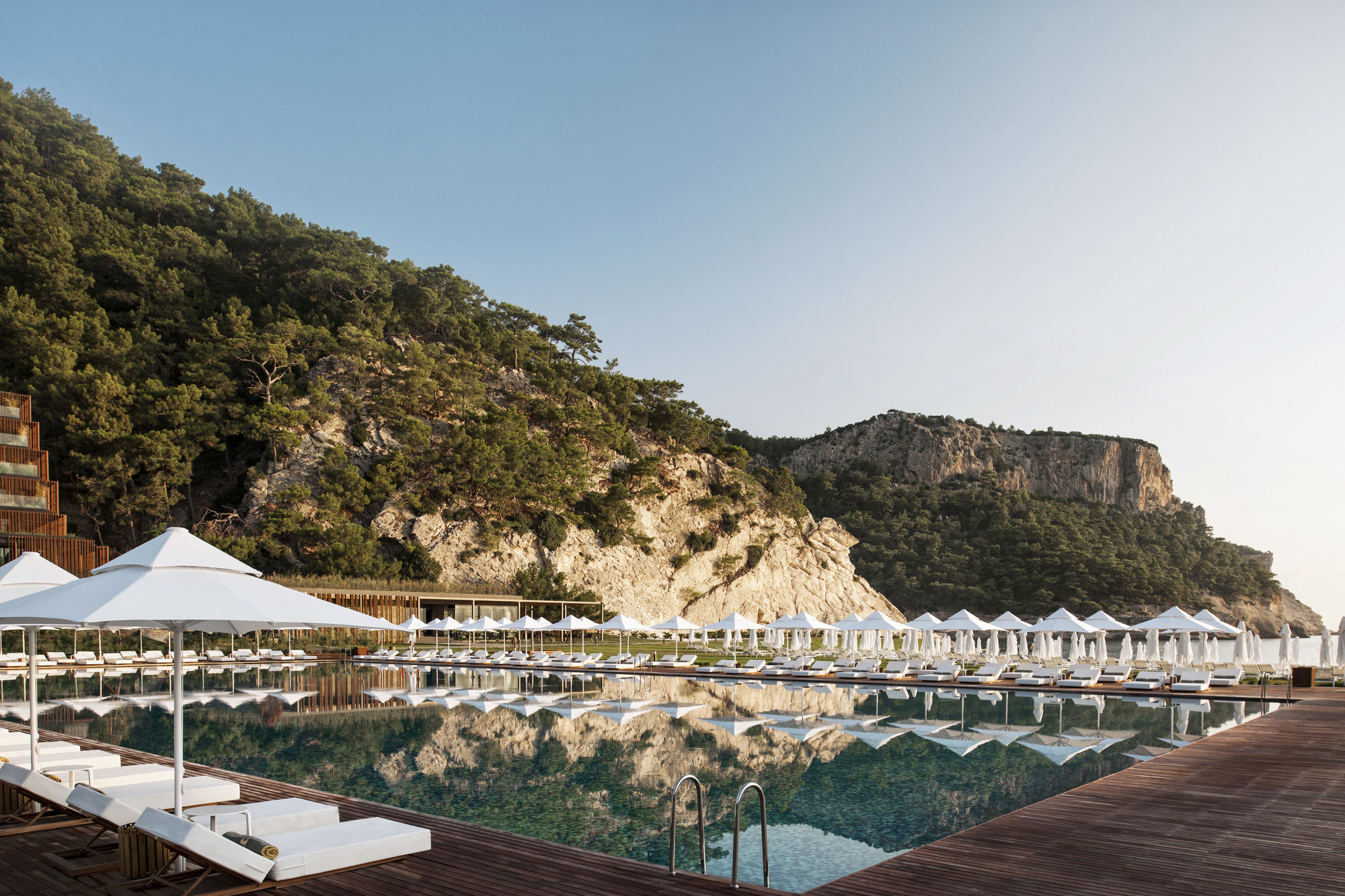 Maxx Royal Kemer Resort