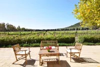 Wine Resort Ledà d'Ittiri Hotels in Fertilia
