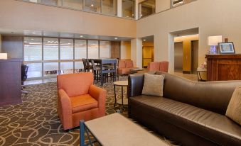Best Western Lapeer Inn