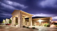 Best Western Plus Night Watchman Inn  Suites
