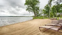 Best Western Premier the Lodge on Lake Detroit Hotels in Detroit Lakes