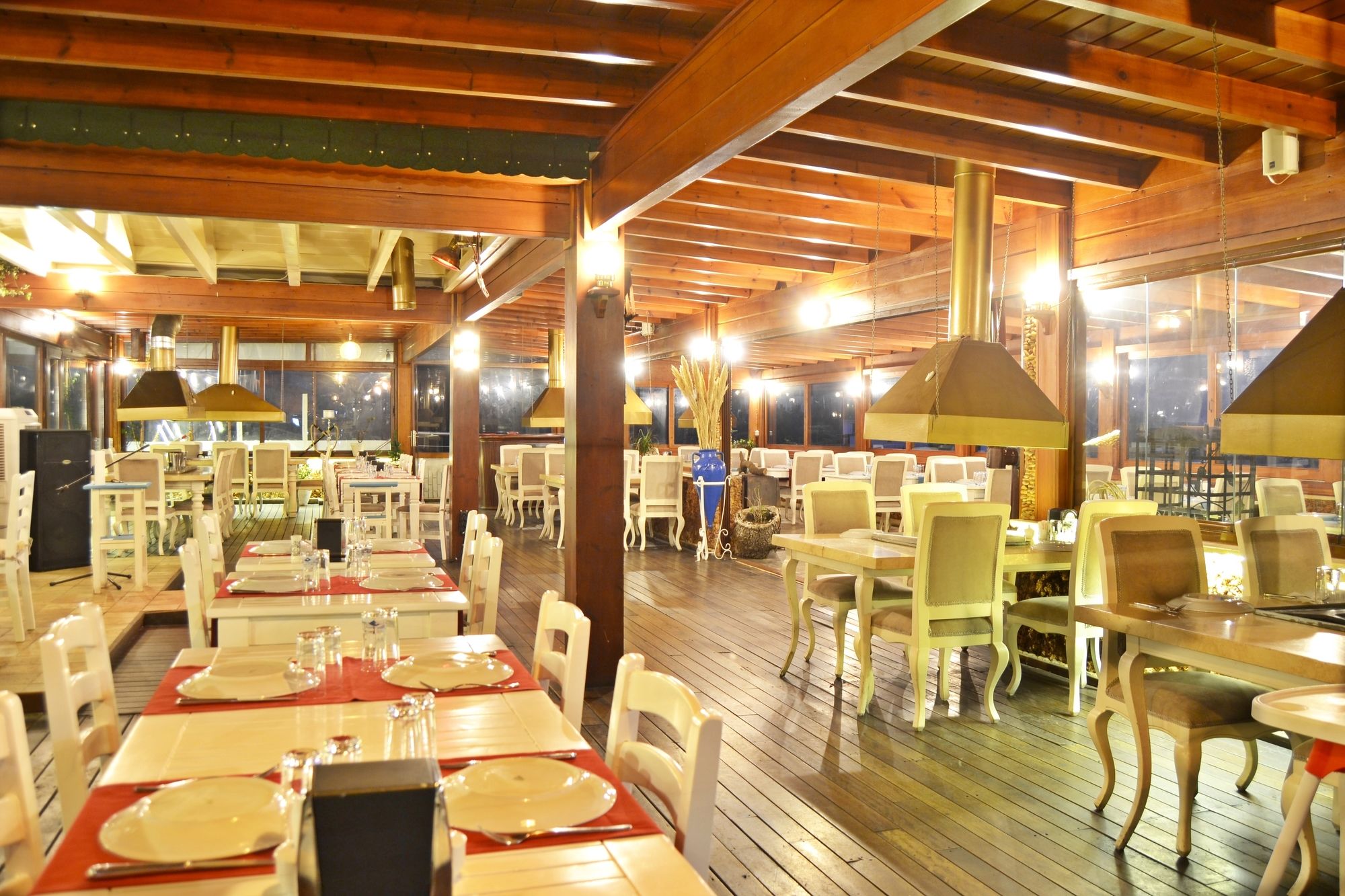 Bodrum Oscar Hotel