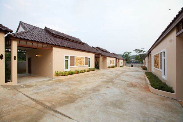 퐁준 리조트 핫야이(Pongjun Resort Hat Yai)_5