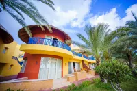 Carols Beau Rivage Hotel Hotels in Mersa Matruh