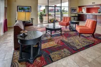 Best Western Inn Hôtels à : Russellville