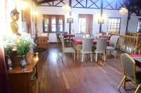 Westay @ the Grand Nyaung Shwe Hotel, Inle Lake Hotels in Nyaungshwe