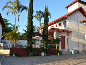 Residencial Sol e Mar de Floripa