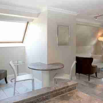 VISIONAPARTMENTS Waffenplatzstrasse - contactless check-in Rooms