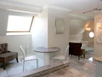 VISIONAPARTMENTS Waffenplatzstrasse - contactless check-in Hotels in District 2