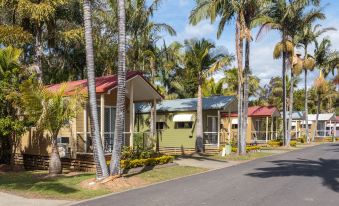 Grafton by Gateway Lifestyle Holiday Parks