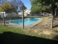 High Country Holiday Park Hotels in Mansfield
