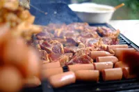 Crowne Plaza BANDUNG by IHG - 朝食