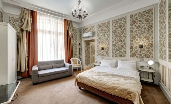 Grada Boutique Hotel
