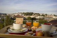 Hotel le Relais Saint-Jacques Hotels in Ciboure