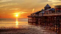 Danescourt Lodge Hotels in Blackpool