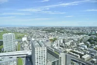Futakotamagawa Excel Hotel Tokyu Hôtels à : Tokyo