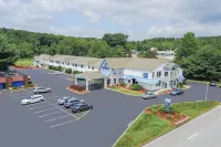 The Inn on Storrs Hotel dekat Gay City State Park