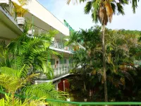 Royal Palm Suite Hotel Hoteles en Puerto España