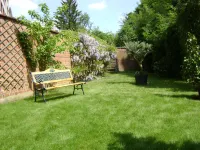 B&B Brigitte & Alain Hotels in Синт-Питерс-Леув