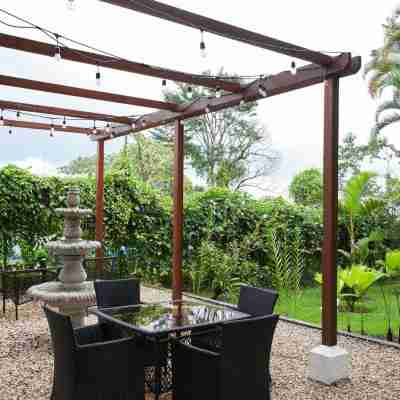 Tifakara Boutique Hotel & Birding Oasis Hotel Exterior