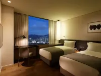 Shilla Stay Guro Hotels near Gasan Digital Complex