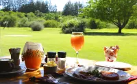 Chrislin African Lodge Hotels in Addo