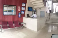 N1 Hotel Bulawayo