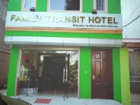 Family Transit Hotel Hotels in Hanoi